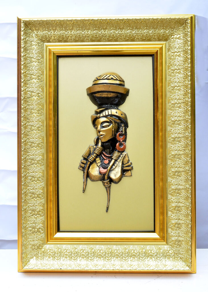 The Spiritual Connection Between Art and Identity