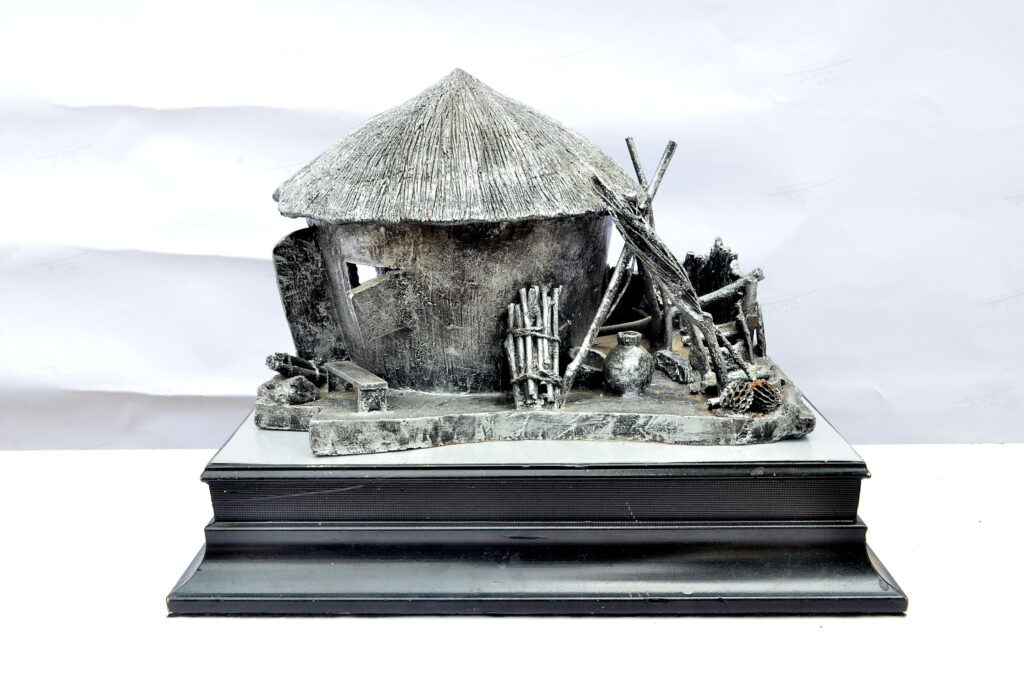 The Evolution of African Art in the Contemporary World